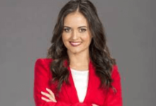 Danica McKellar Net Worth