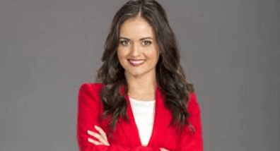 Danica McKellar Net Worth