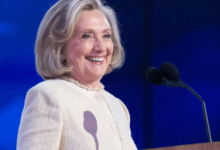 Hillary Clinton Net Worth