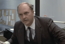 John Ashton Net Worth