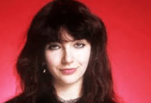 Kate Bush Net Worth
