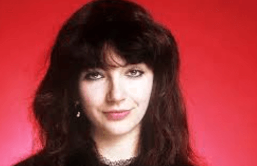Kate Bush Net Worth