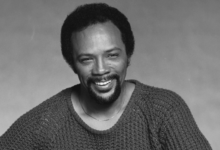 Quincy Jones Net Worth