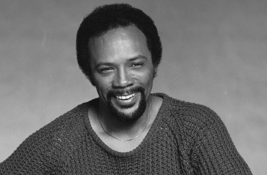 Quincy Jones Net Worth