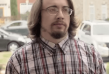 Sam Hyde Net Worth