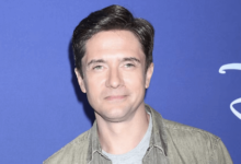 Topher Grace Net Worth