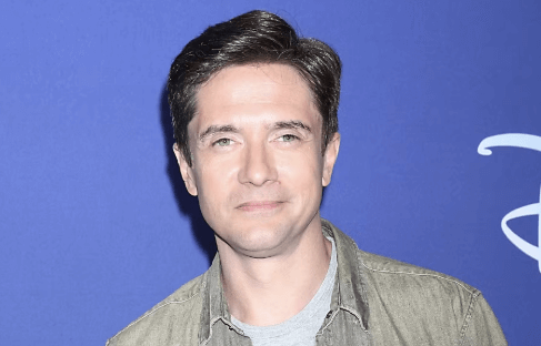 Topher Grace Net Worth