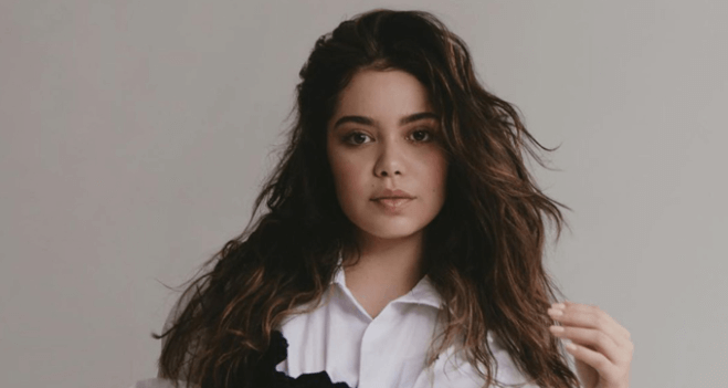 Auli'i Cravalho Net Worth