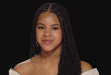 Blue Ivy Net Worth 2024