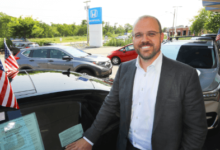 Chris Dagesse Net Worth