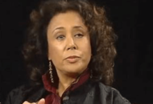 Denise Nicholas Net Worth