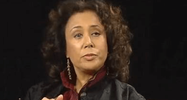 Denise Nicholas Net Worth