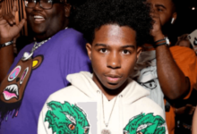 Deshae Frost Net Worth