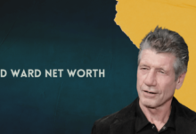 Fred Ward Net Worth