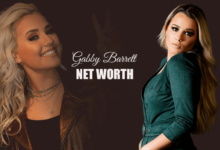 Gabby Barrett Net Worth