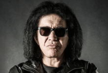 Gene Simmons Net Worth 2024