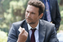 Jeremy Sisto Net Worth