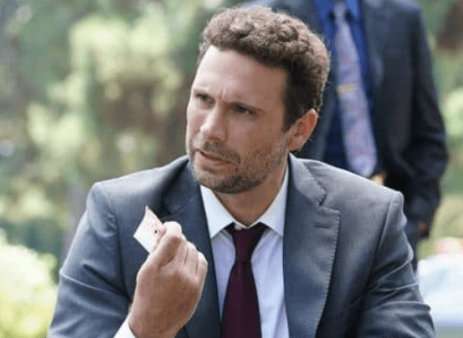Jeremy Sisto Net Worth