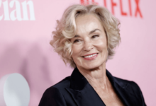 Jessica Lange Net Worth