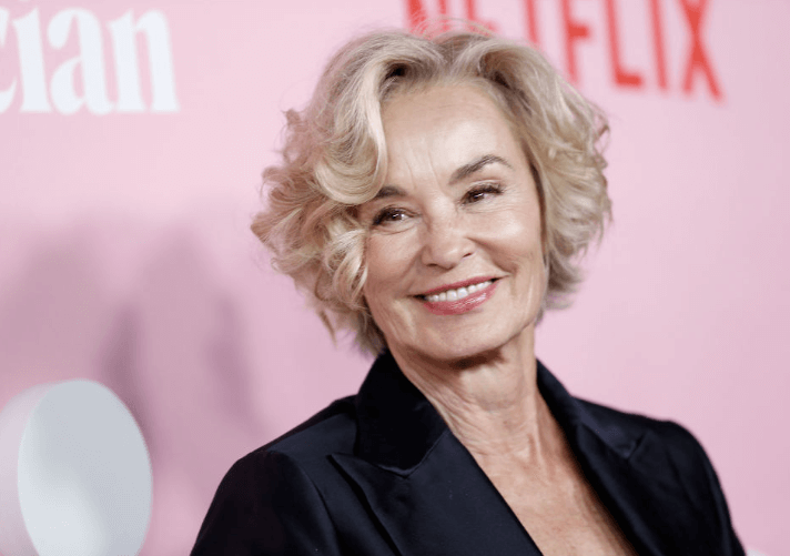 Jessica Lange Net Worth