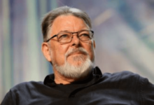 Jonathan Frakes Net Worth