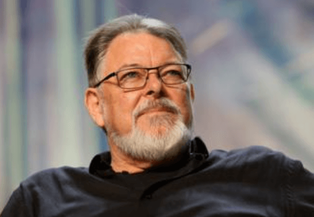 Jonathan Frakes Net Worth