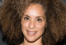 Karyn Parsons Net Worth