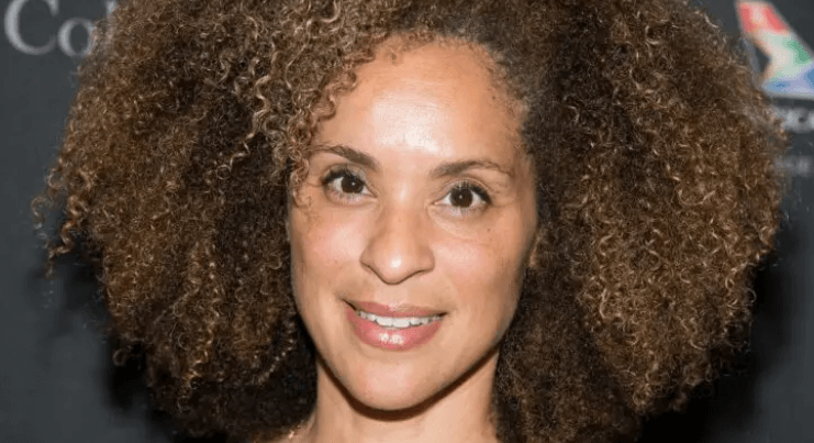 Karyn Parsons Net Worth