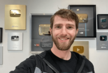 Linus Sebastian Net Worth