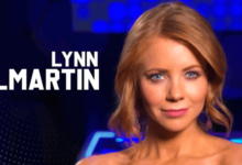 Lynn Gilmartin Net Worth