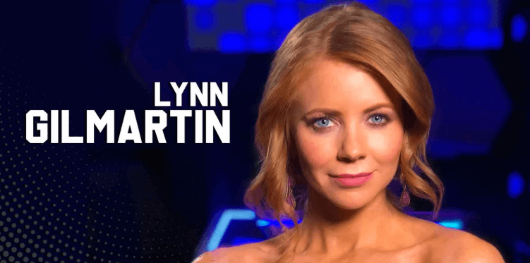 Lynn Gilmartin Net Worth