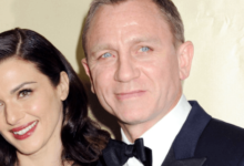 Rachel Weisz Net Worth