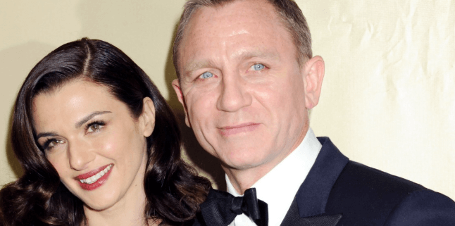 Rachel Weisz Net Worth