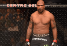 Rampage Jackson Net Worth