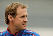 Rusty Wallace Net Worth