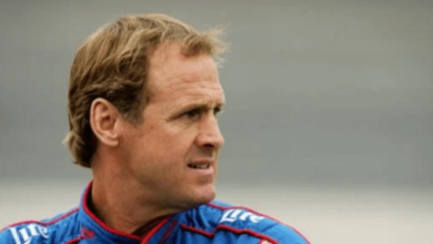 Rusty Wallace Net Worth