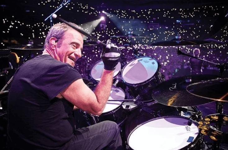 Tico Torres Net Worth