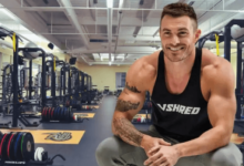 Vince Sant Net Worth