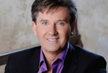 Daniel O'Donnell Net Worth