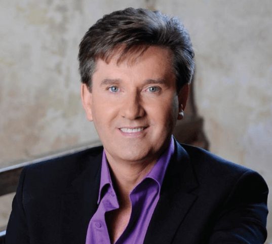 Daniel O'Donnell Net Worth