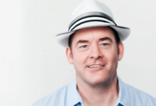 David Koechner Net Worth