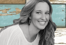 Kelly Barlow Net Worth