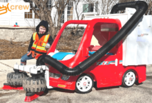 Kid Crew YouTube Net Worth