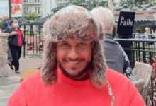 Lil Darkie Net Worth