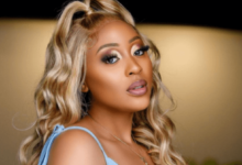 Nadia Nakai Net Worth