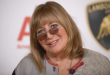 Penny Marshall Net Worth
