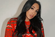 Scarlet Vas Net Worth