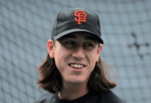 Tim Lincecum Net Worth