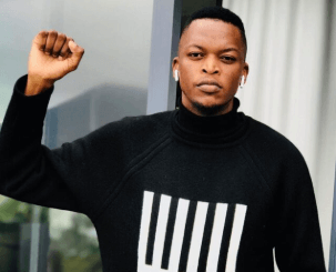 Oscar Mbo Net Worth