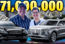 Parodeejay Net Worth